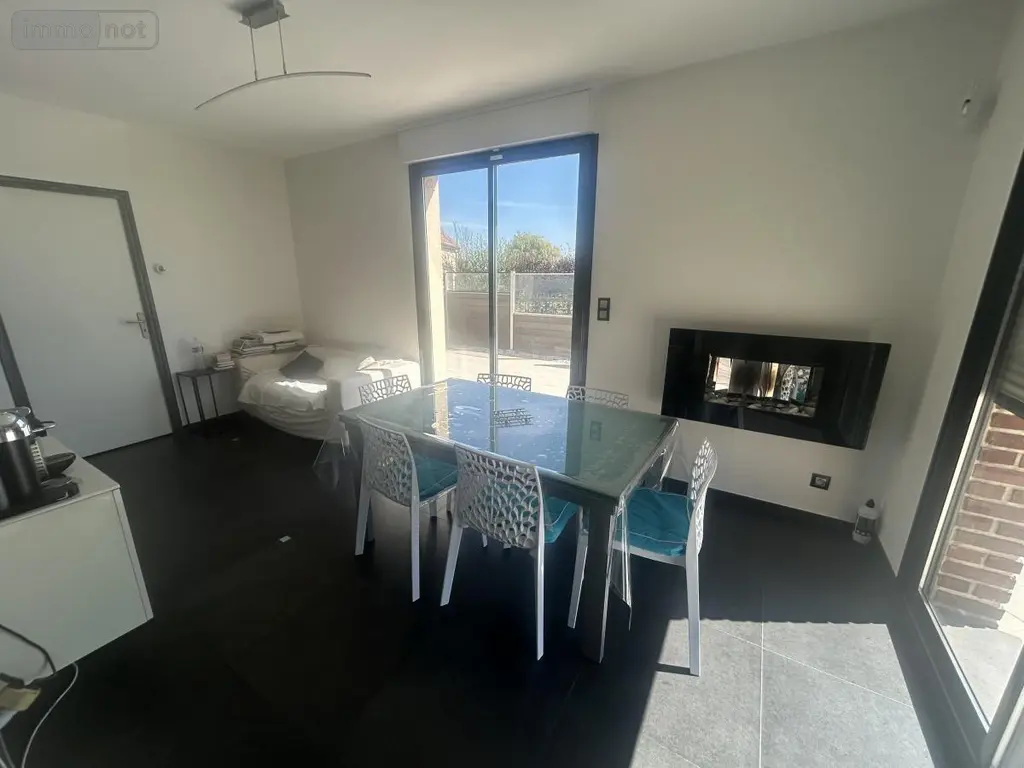 Maison a vendre Awoingt 59400 Nord 59 265 m2 9 pièces 607000 euros 59083-2612 013