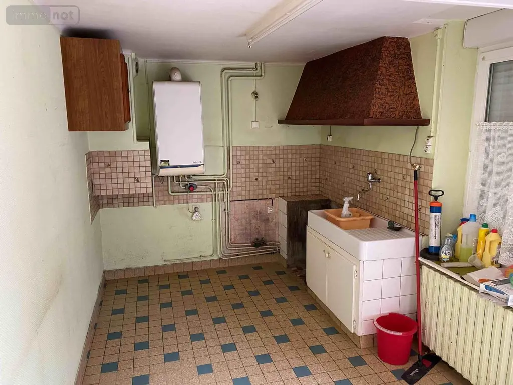 Maison a vendre Dompierre 61700 Orne 61 71 m2 5 pièces 101175 euros 61030-1349 004