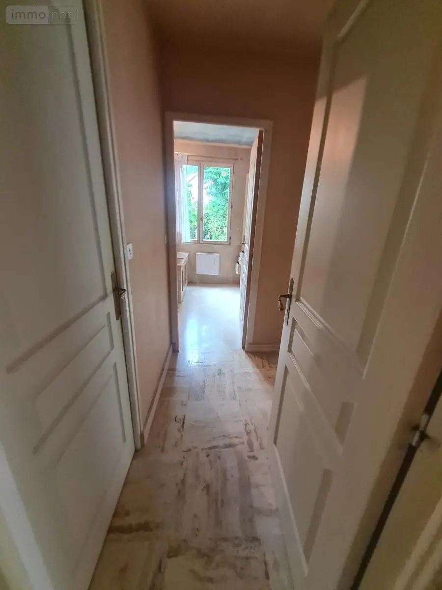 Maison a vendre Vendôme 41100 Loir-et-Cher 41 211 m2 6 pièces 374040 euros 41059-934 007