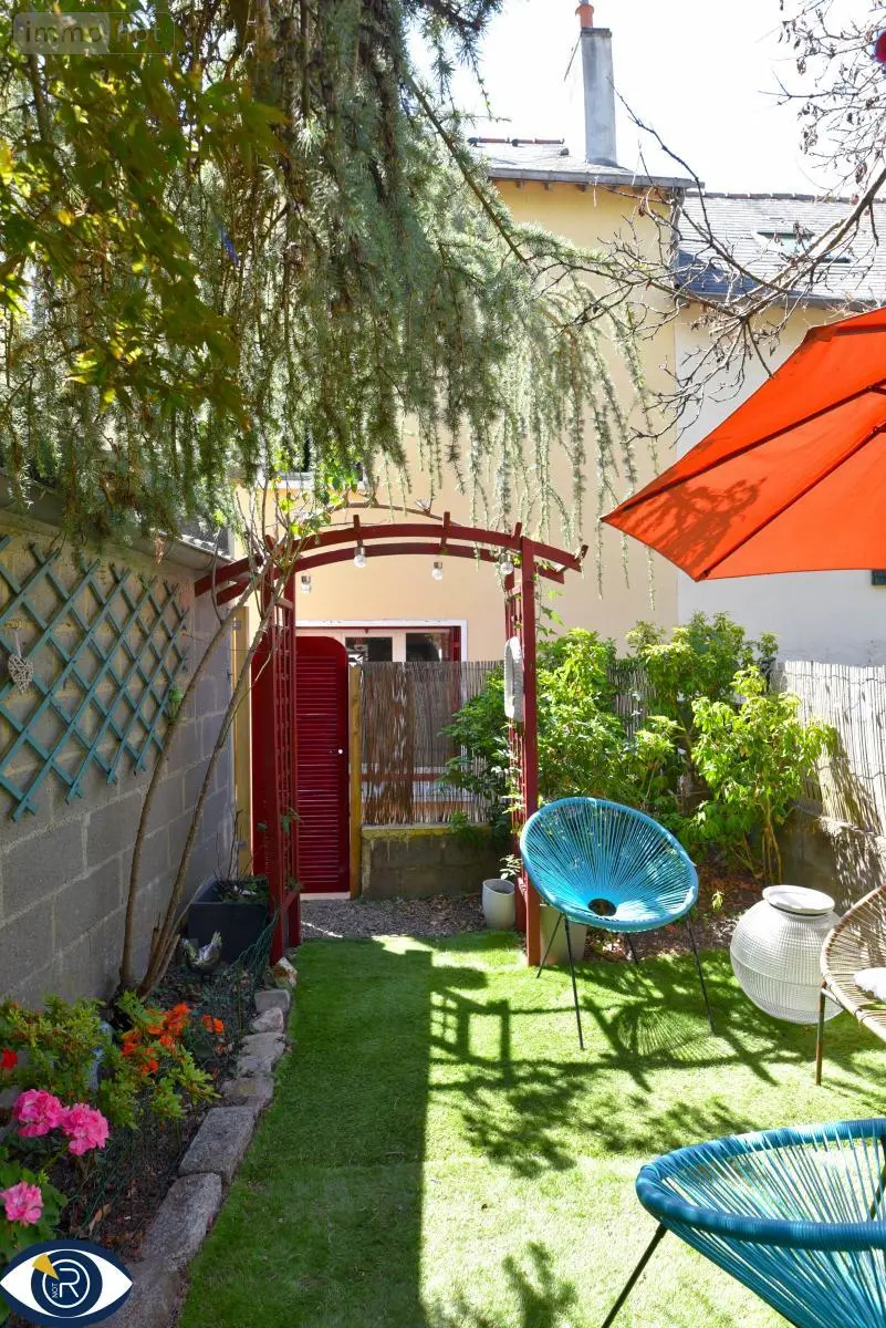 Maison a vendre Laval 53000 Mayenne 53 78 m2 5 pièces 187200 euros 53004-1339 013