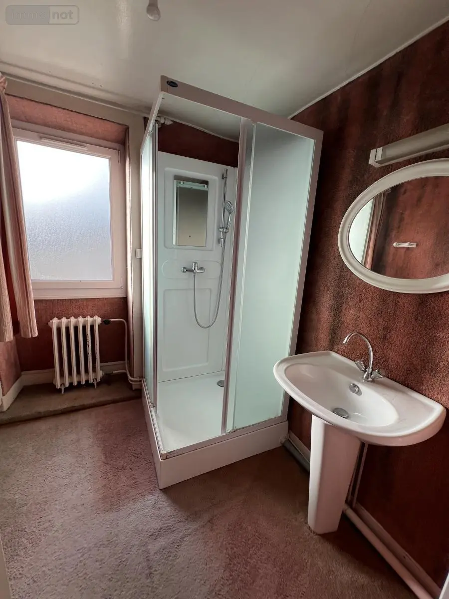 Maison a vendre Caulnes 22350 Côtes-d'Armor 22 262 m2 10 pièces 200790 euros 22044-3819 019