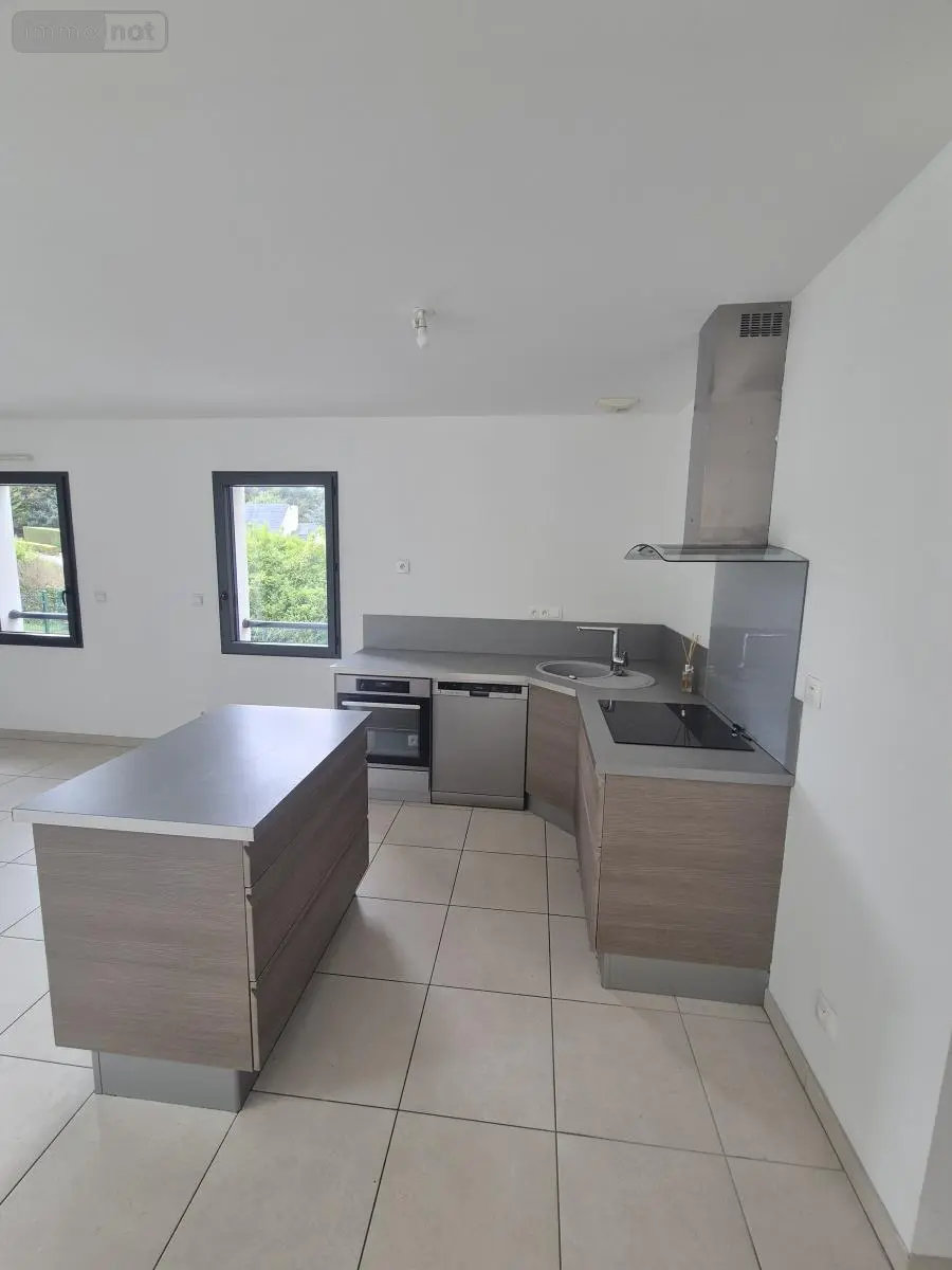 Location maison Saint-Fuscien 80680 Somme 80 111 m2 1835 euros 80011-L1140 004