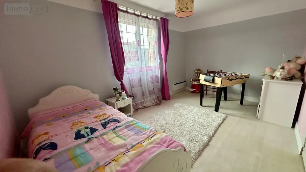 Maison a vendre Le Faouët 56320 Morbihan 56 199 m2 7 pièces 275734 euros 56081-2690 007