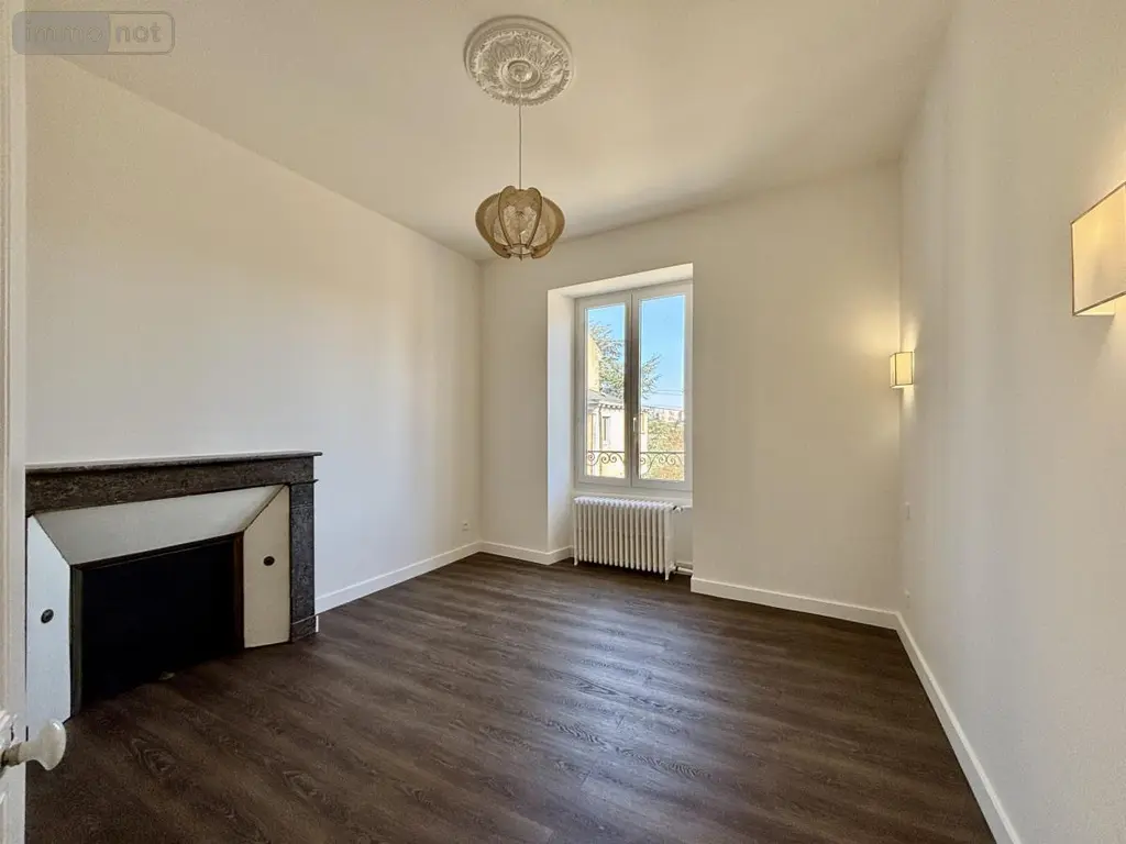 Maison a vendre Poitiers 86000 Vienne 86 120 m2 5 pièces 355000 euros 86001-41 010