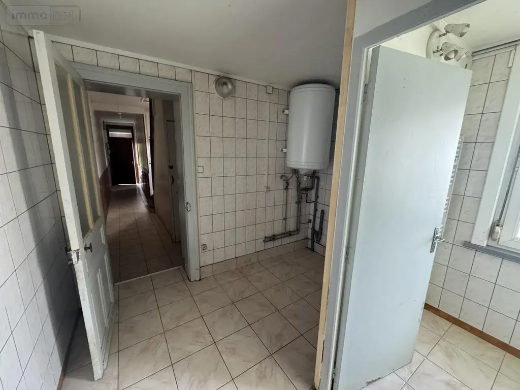 Maison a vendre Escaudœuvres 59161 Nord 59 105 m2 5 pièces 85500 euros 59084-1993 008