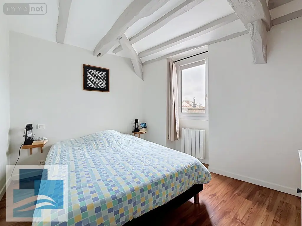 Appartement a vendre Vannes 56000 Morbihan 56 34 m2 159800 euros 56089-153 005