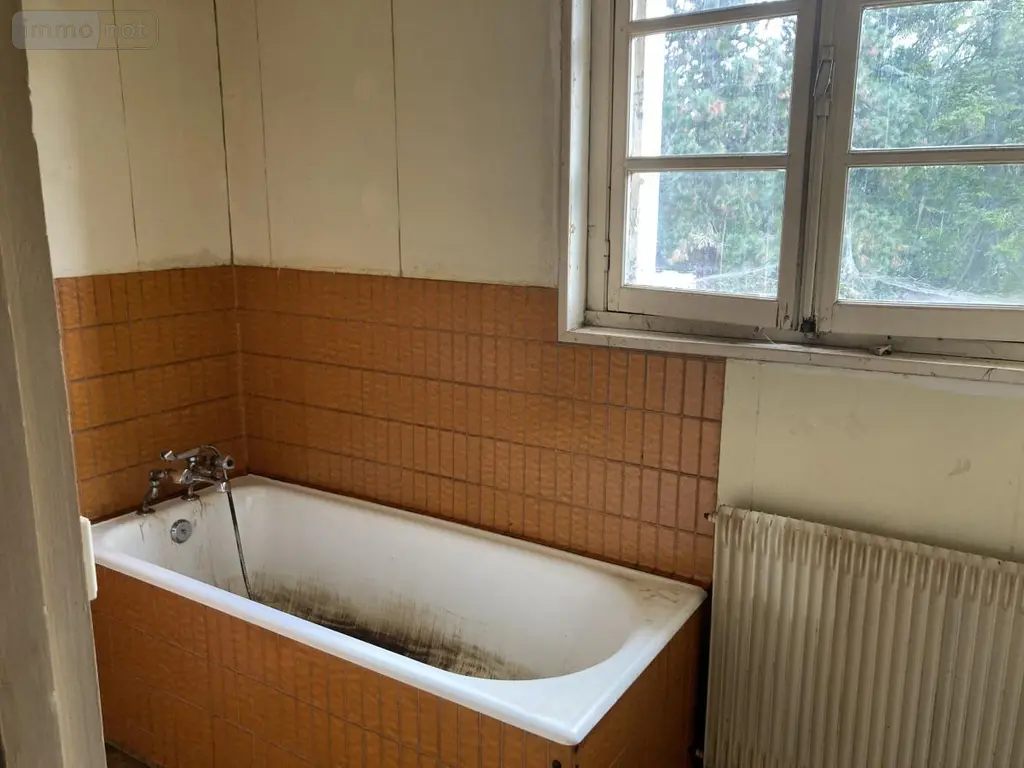 Maison a vendre Arras 62000 Pas-de-Calais 62 73 m2 5 pièces 95100 euros 62135-2396 015