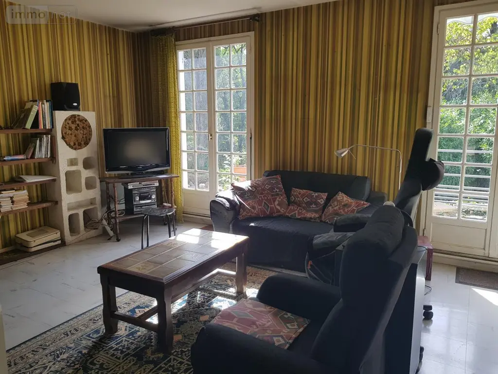 Maison a vendre Le Pallet 44330 Loire-Atlantique 44 143 m2 7 pièces 286900 euros 44042-109 006