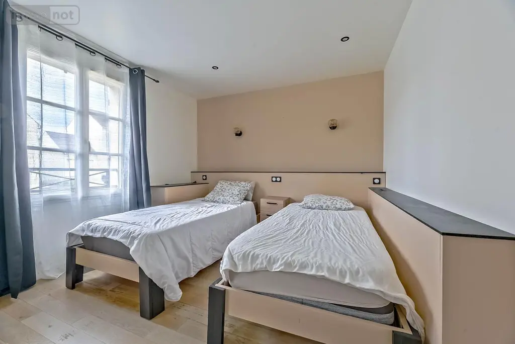 Maison a vendre Ennery 95300 Val-d'Oise 95 115 m2 6 pièces 438900 euros 95036-1 013