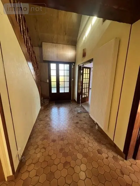 Maison a vendre Saint-Gildas-de-Rhuys 56730 Morbihan 56 135 m2 5 pièces 587100 euros 56001-1281 006