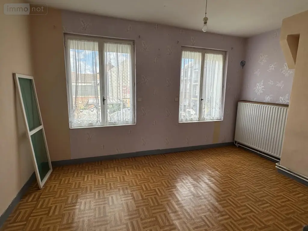 Maison a vendre Lomme 59160 Nord 59 85 m2 4 pièces 172950 euros 59017-2029 009