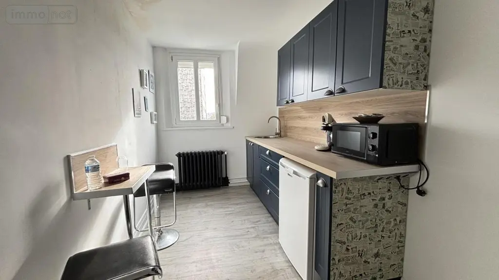 Maison a vendre Boulogne-sur-Mer 62200 Pas-de-Calais 62 223 m2 12 pièces 446000 euros 62055-3912 019