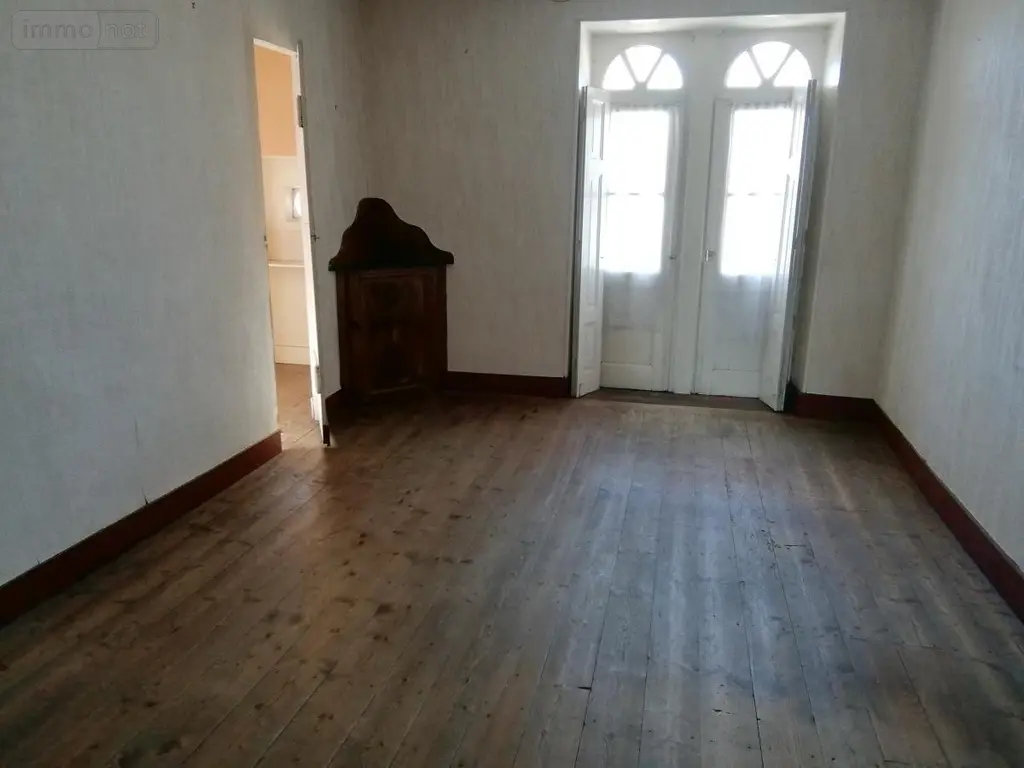 Maison a vendre Fraisans 39700 Jura 39 400 m2 330000 euros 25012-940 012