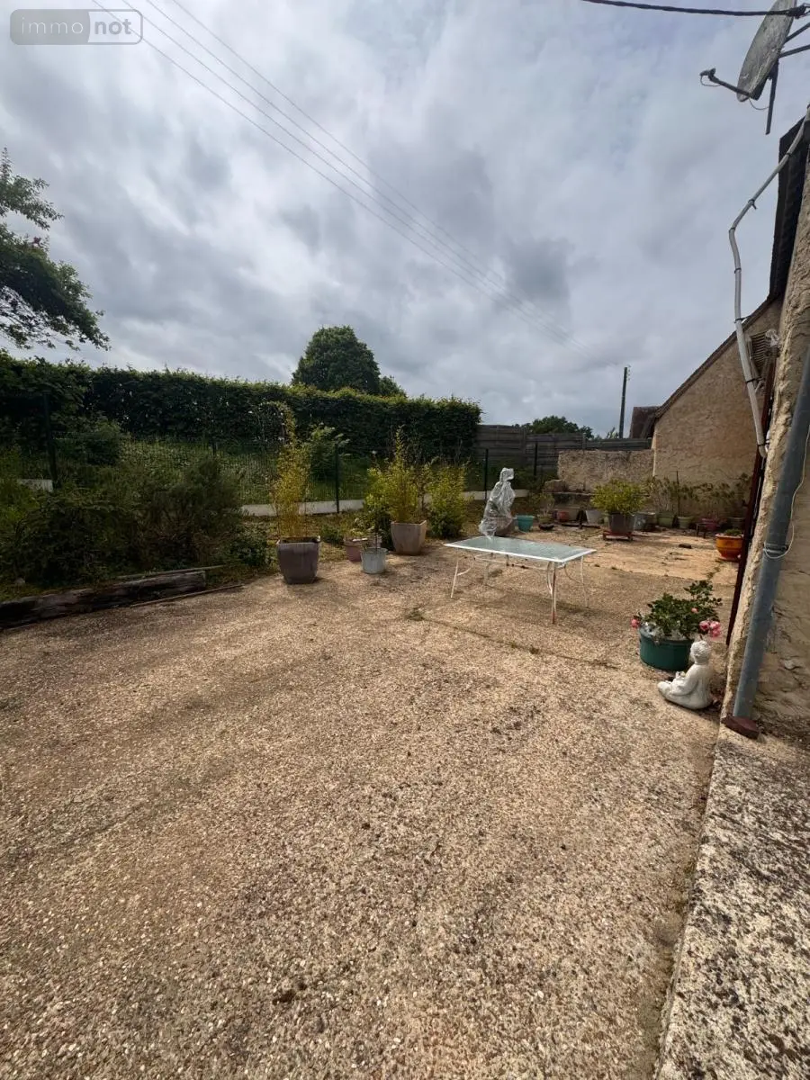 Maison a vendre Rémalard en Perche 61110 Orne 61 98 m2 4 pièces 170400 euros 61081-152 017