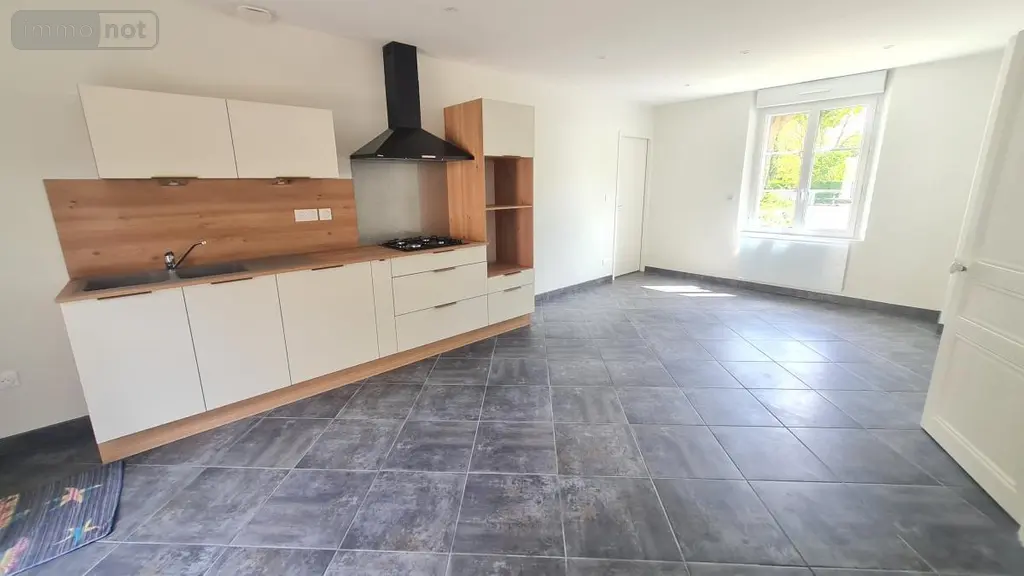 Maison a vendre Montoire-sur-le-Loir 41800 Loir-et-Cher 41 58 m2 3 pièces 119800 euros 41059-1016 002