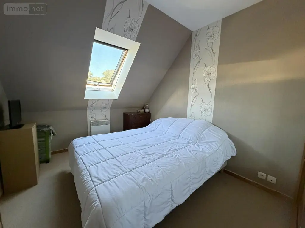 Maison a vendre Plourin-lès-Morlaix 29600 Finistère 29 75 m2 6 pièces 200260 euros 29107-2861 010