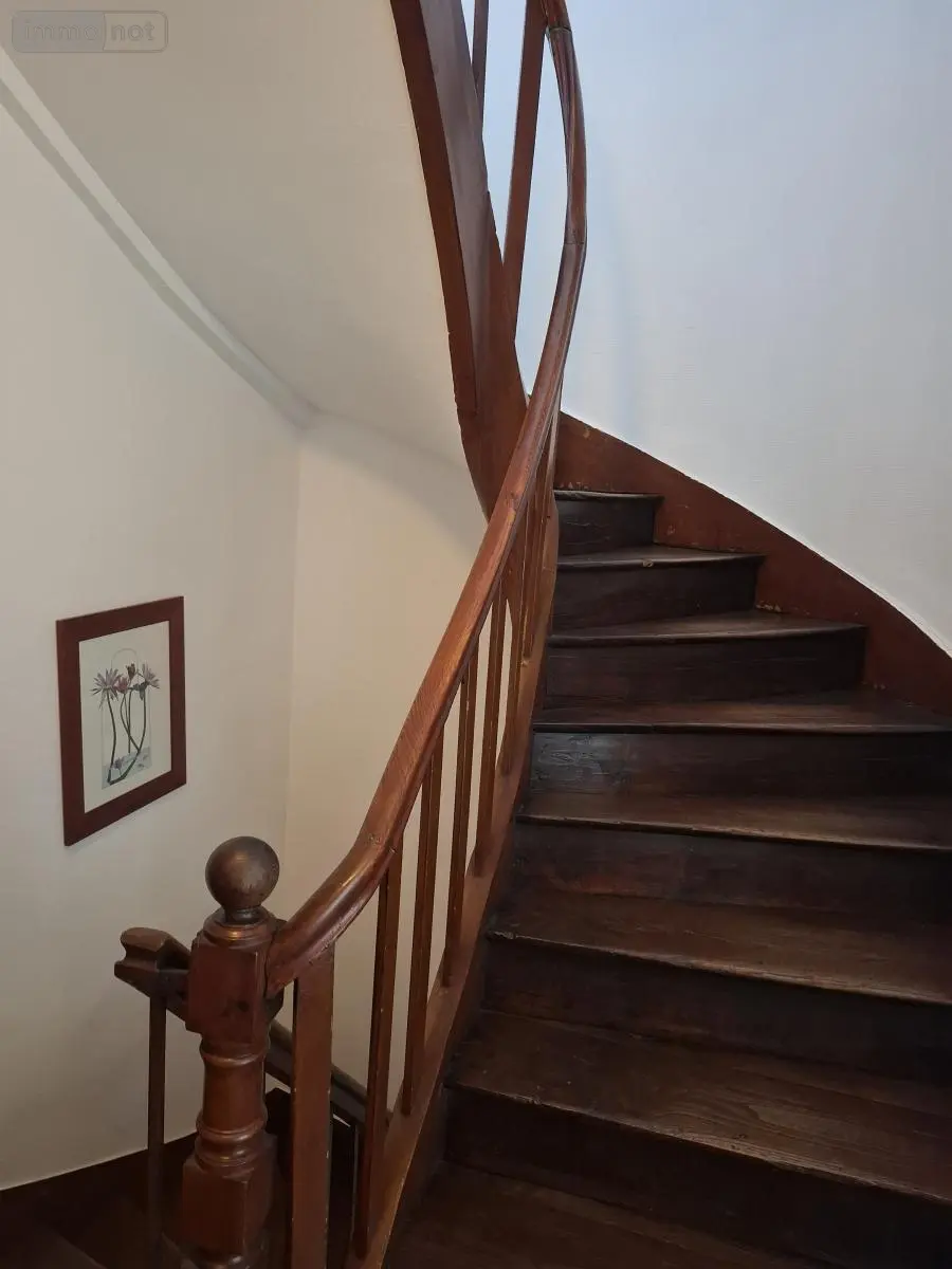Appartement a vendre Vannes 56000 Morbihan 56 34 m2 2 pièces 159100 euros 56062-2337 006