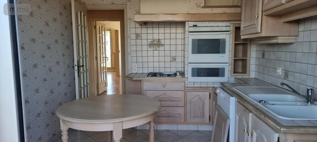 Appartement a vendre Tours 37000 Indre-et-Loire 37 134 m2 5 pièces 390000 euros 37007-2836 009
