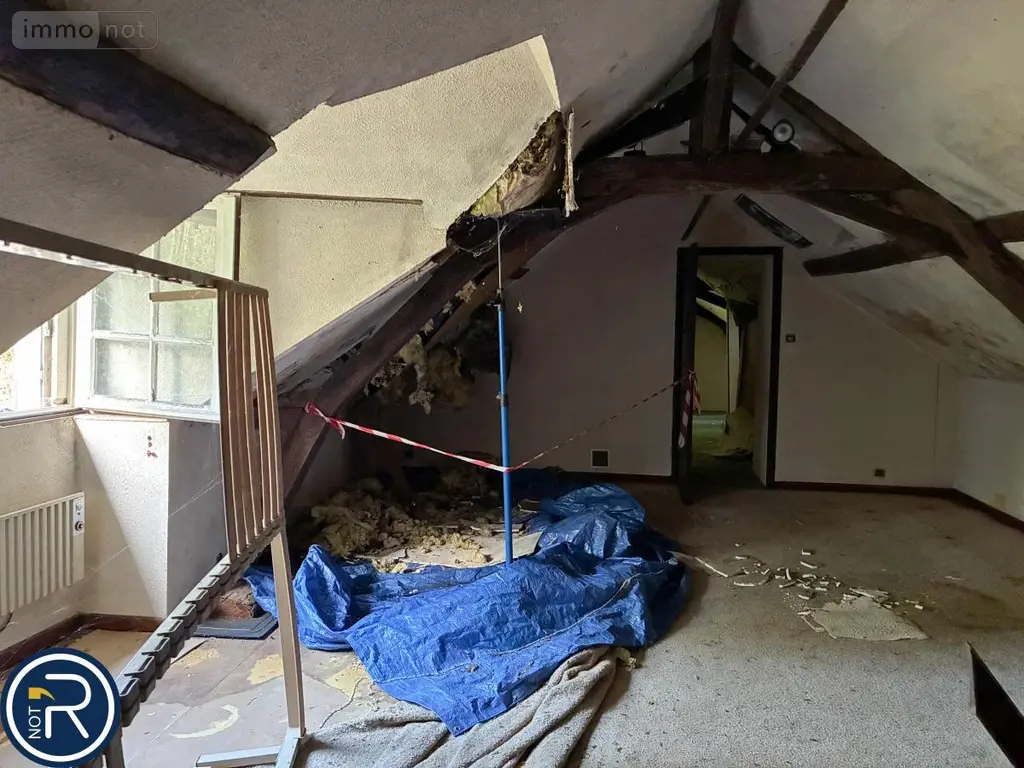 Maison a vendre Louverné 53950 Mayenne 53 124 m2 6 pièces 228800 euros 53004-1290 013