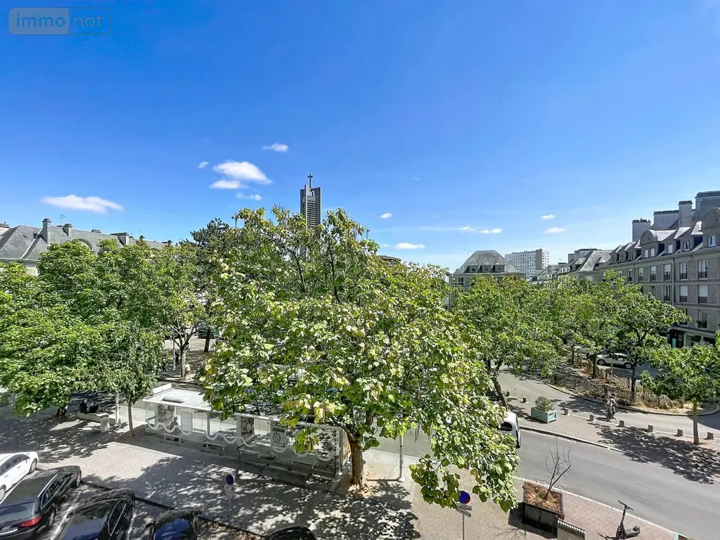 Appartement a vendre Lorient 56100 Morbihan 56 103 m2 3 pièces 187920 euros 56079-1644 005