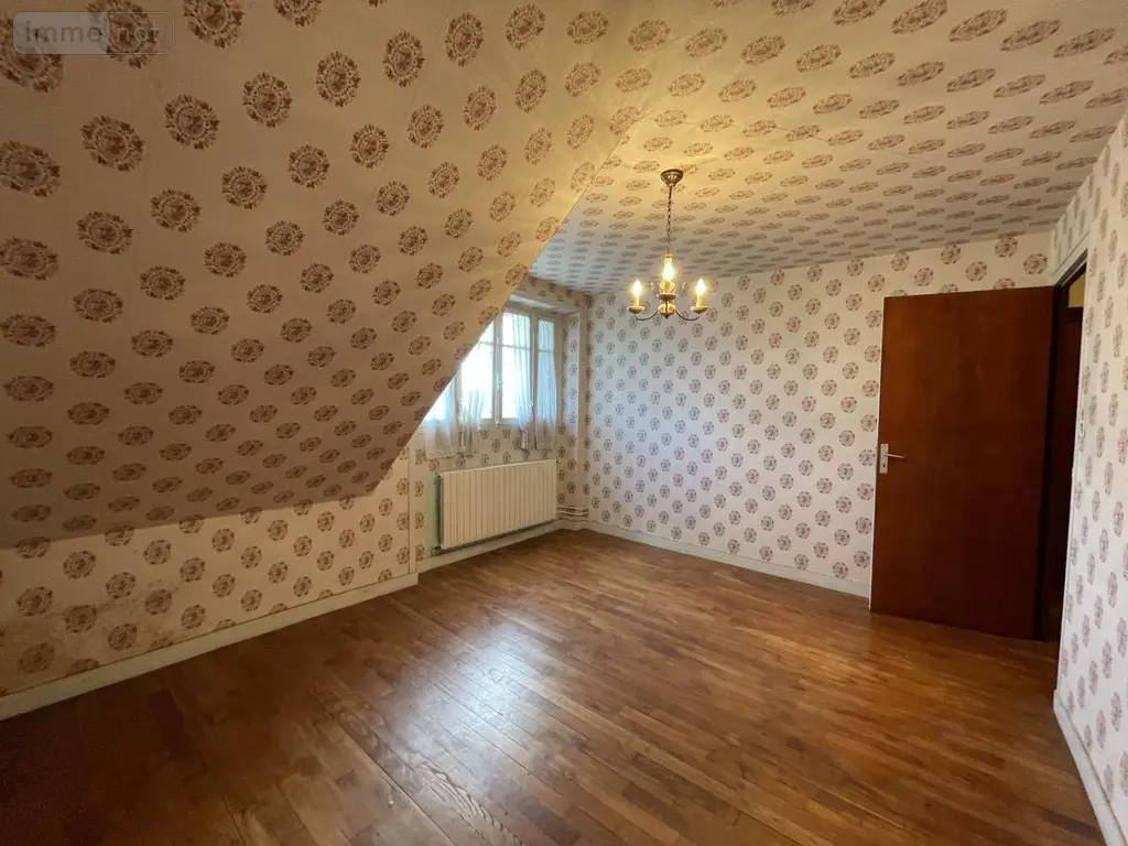 Maison a vendre Ploemel 56400 Morbihan 56 190 m2 10 pièces 374400 euros 56041-888 007