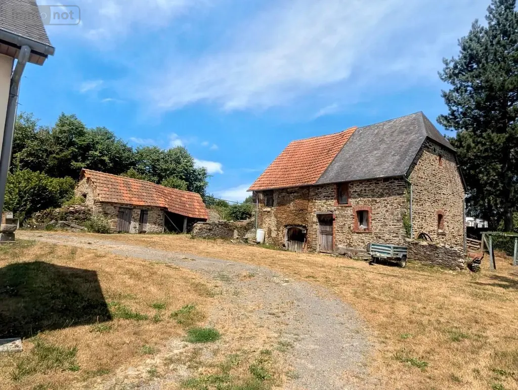 Maison a vendre Canisy 50750 Manche 50 108 m2 5 pièces 158100 euros 50004-96 003