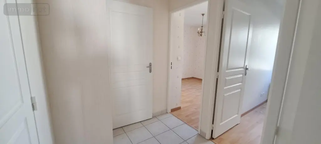 Appartement a vendre Angers 49000 Maine-et-Loire 49 71 m2 3 pièces 231000 euros 49004-1734 012