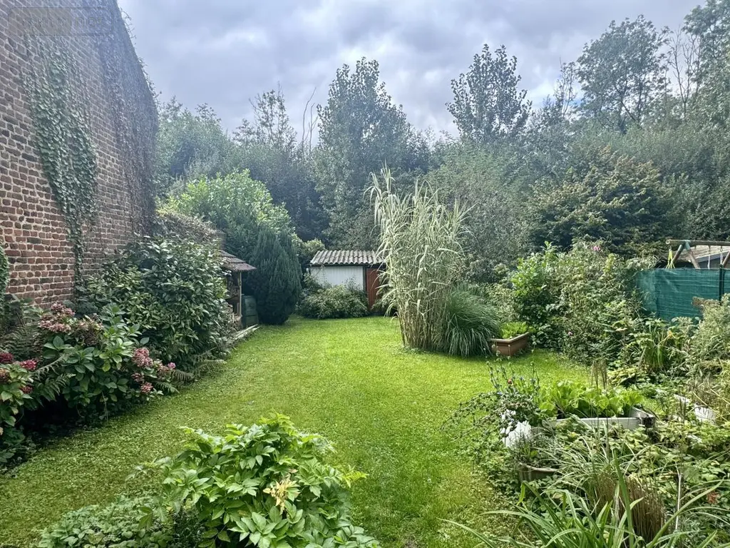 Maison a vendre Souchez 62153 Pas-de-Calais 62 87 m2 5 pièces 162900 euros 62041-1636 002