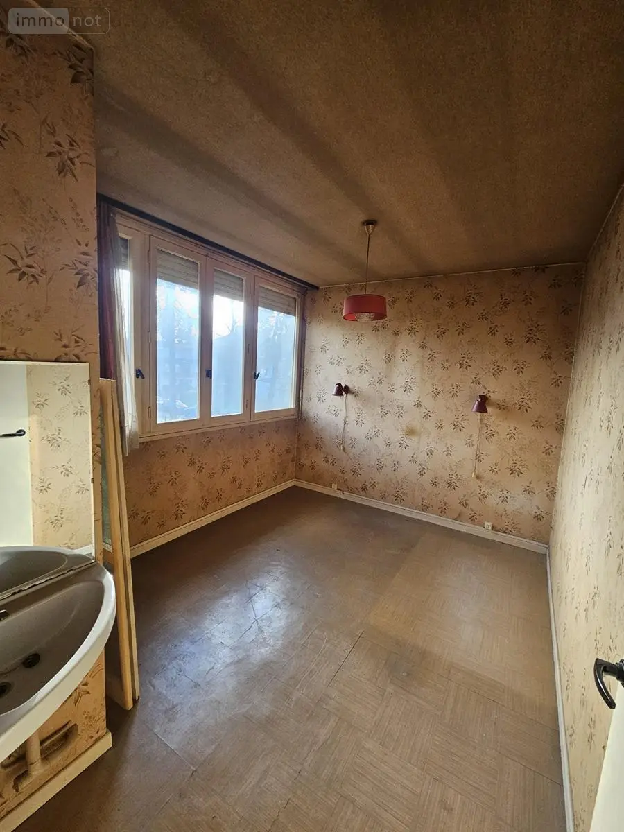Maison a vendre Loos 59120 Nord 59 91 m2 4 pièces 127600 euros 59007-1952 010