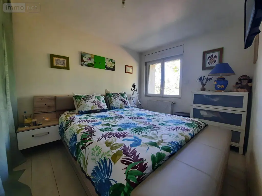 Maison a vendre Saint-Jean-de-Monts 85160 Vendée 85 122 m2 6 pièces 210600 euros 85091-5238 010