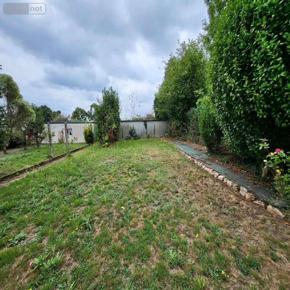 Maison a vendre Châteauneuf-du-Faou 29520 Finistère 29 139 m2 7 pièces 169600 euros 29126-745 010