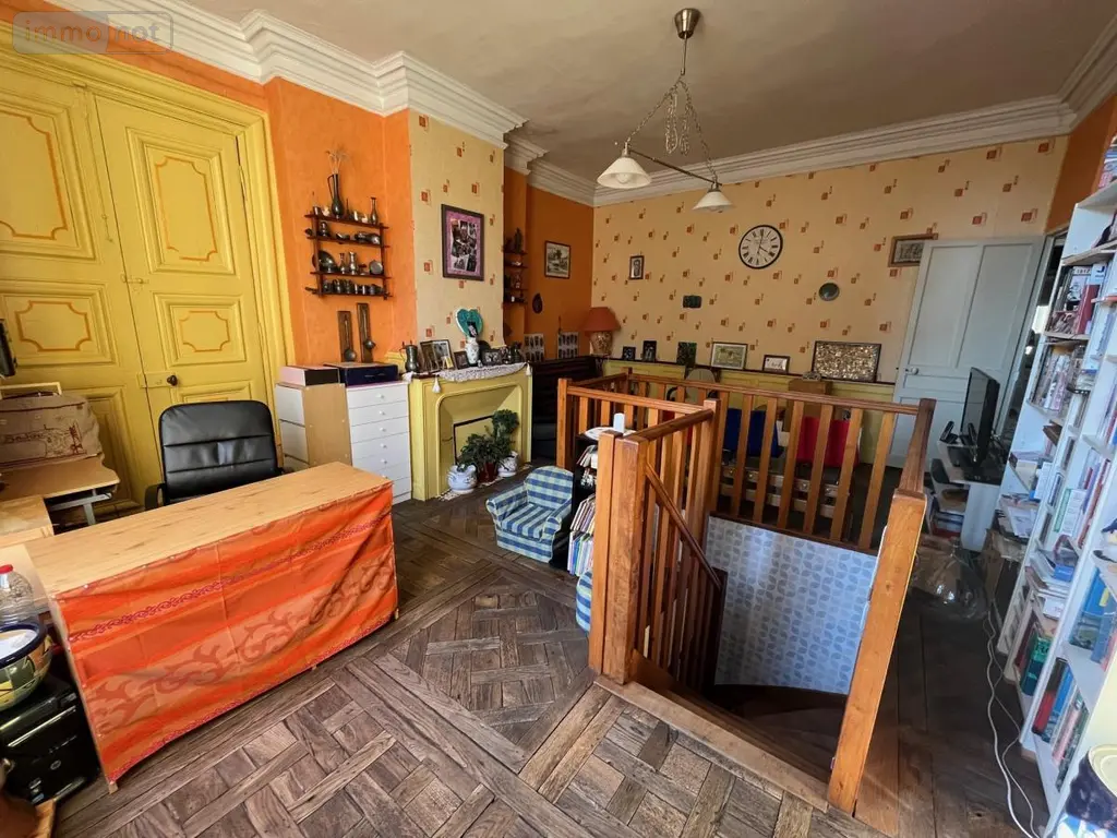 Immeuble de rapport a vendre Carentan-les-Marais 50500 Manche 50 170 m2 185500 euros 50110-725 002