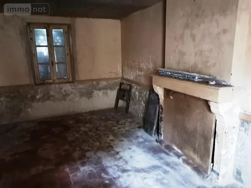 Maison a vendre Fresné-la-Mère 14700 Calvados 14 150 m2 64600 euros 61030-1148 007