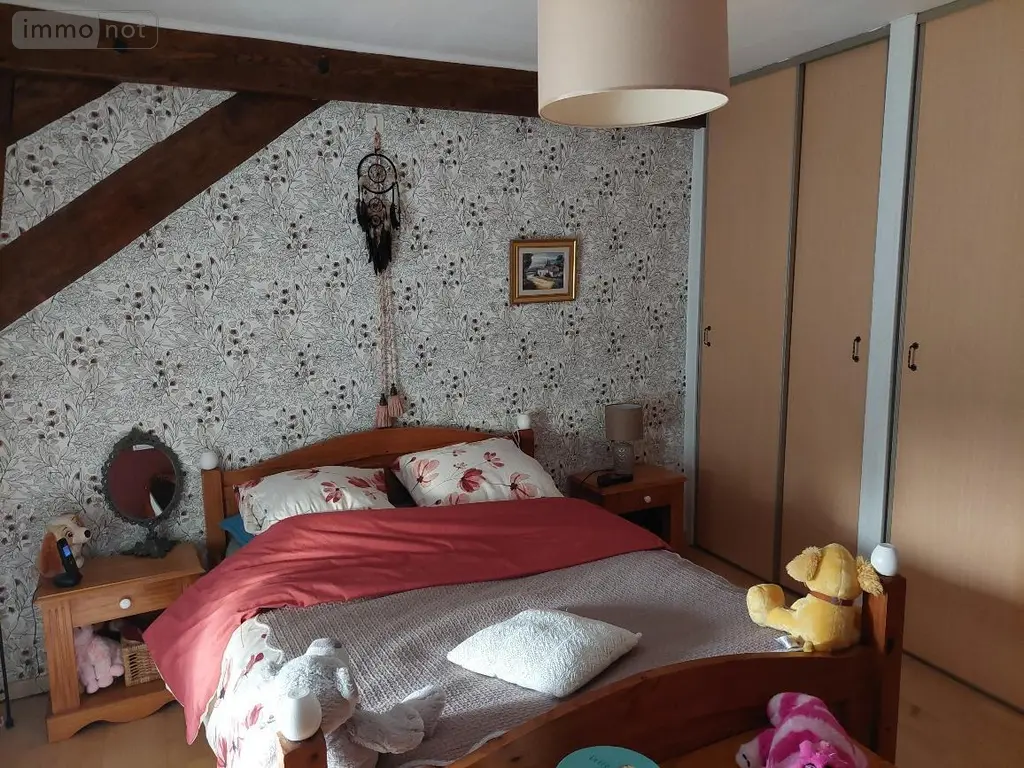 Maison a vendre Saint-Remy-Chaussée 59620 Nord 59 196 m2 9 pièces 262000 euros 59191-5903 020
