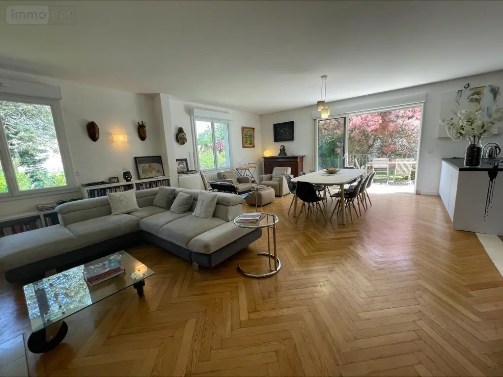 Appartement a vendre Bourg-en-Bresse 01000 Ain 01 138 m2 4 pièces 460000 euros 01083-1970 008