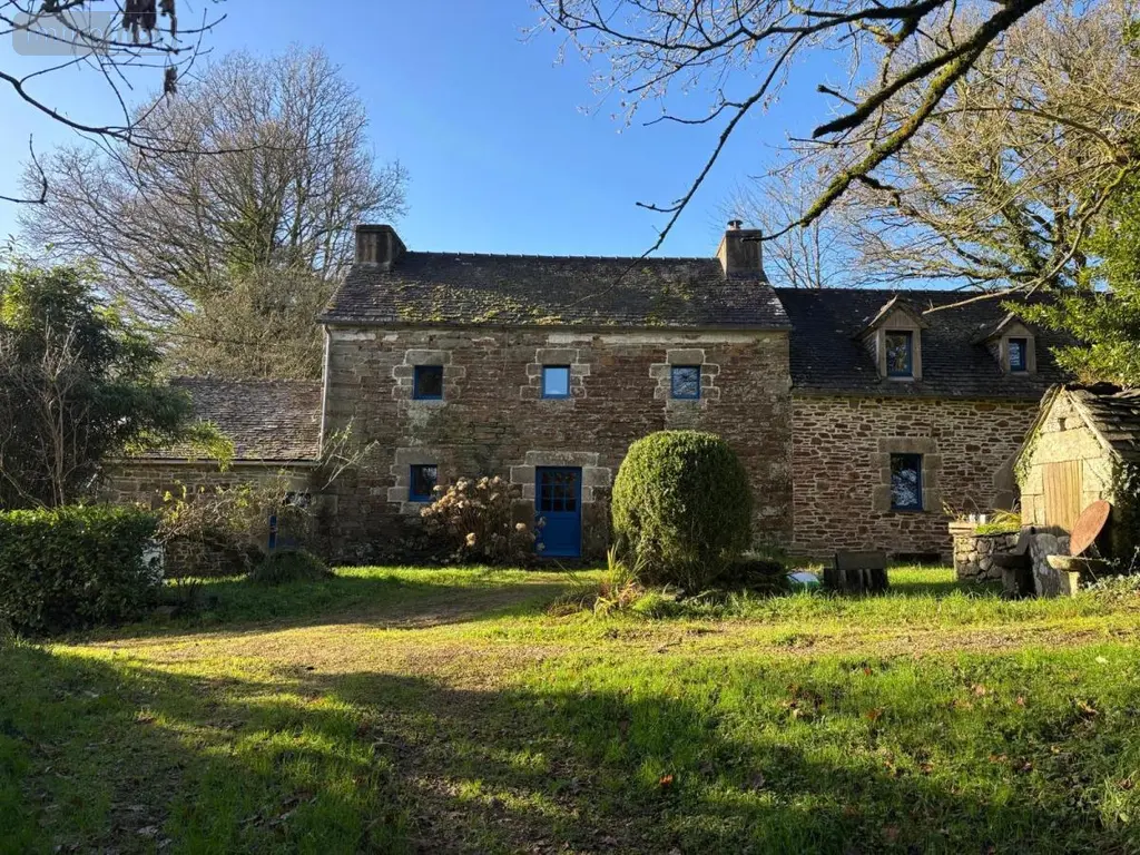 Maison a vendre Berrien 29690 Finistère 29 209 m2 8 pièces 346500 euros 29064-2809 002