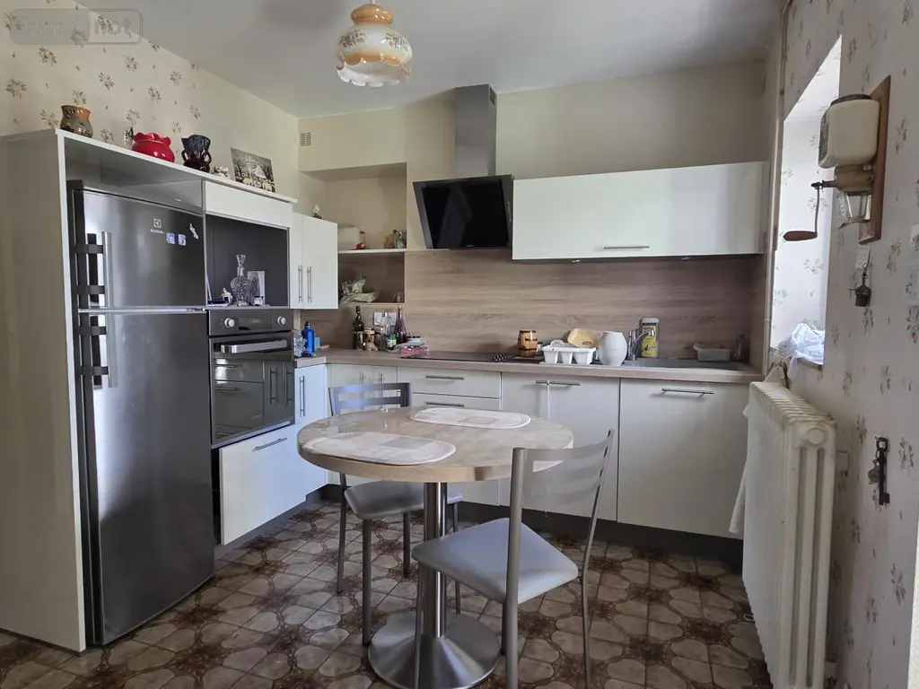 Maison a vendre Azé 53200 Mayenne 53 56 m2 3 pièces 100850 euros 53073-1794 003