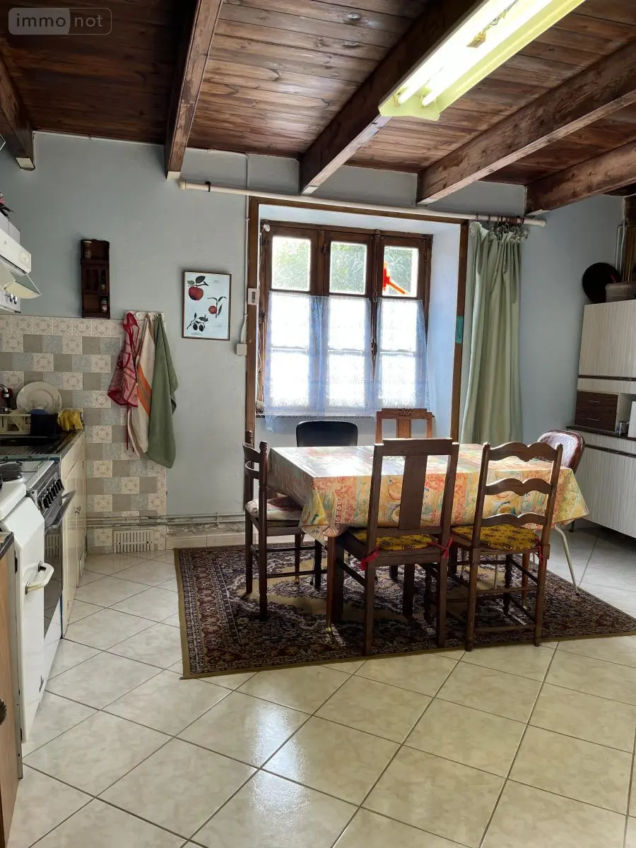 Maison a vendre Fouesnant 29170 Finistère 29 47 m2 2 pièces 111000 euros 29014-3206 004