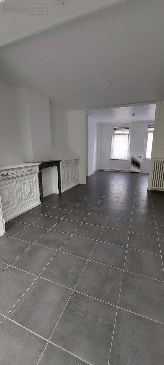 Location maison Caudry 59540 Nord 59 105 m2 750 euros 59191-L1033 004