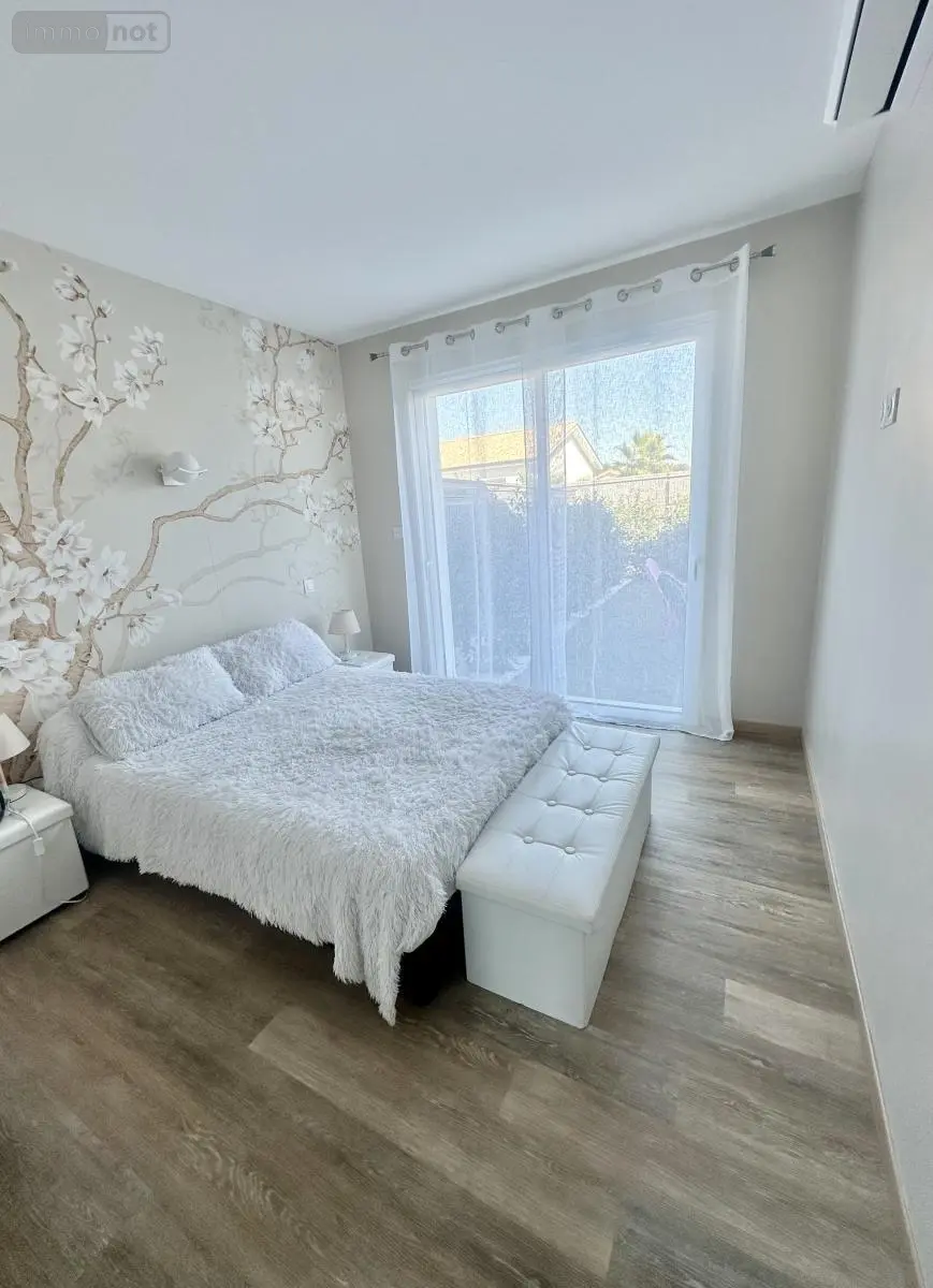 Maison a vendre Parentis-en-Born 40160 Landes 40 139 m2 8 pièces 398240 euros 40007-103 004