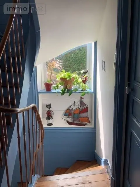 Maison a vendre Le Conquet 29217 Finistère 29 140 m2 6 pièces 635620 euros 29059-741 014