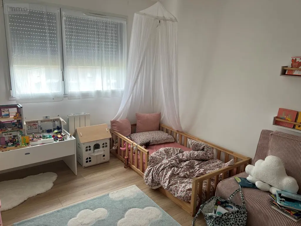 Maison a vendre Laval 53000 Mayenne 53 118 m2 6 pièces 330120 euros 53005-2198 008