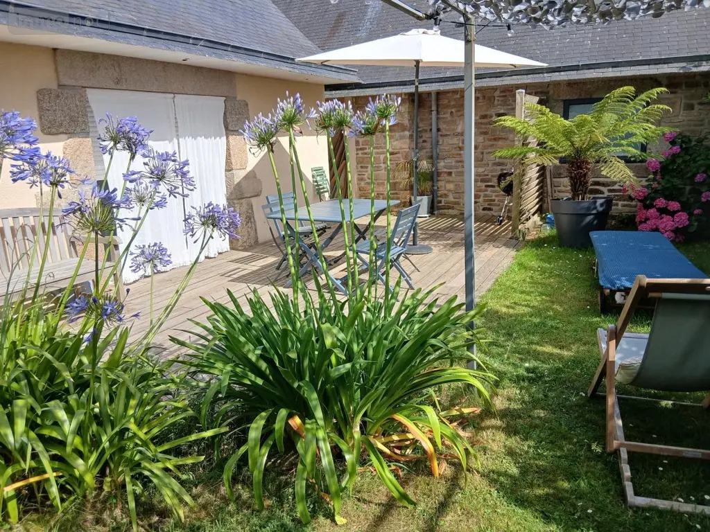 Maison a vendre Plougonvelin 29217 Finistère 29 130 m2 521000 euros 29059-768 023