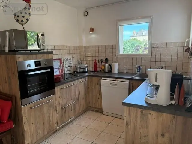 Maison a vendre Saint-Pierre-de-Manneville 76113 Seine-Maritime 76 71 m2 194200 euros 76026-1371 003
