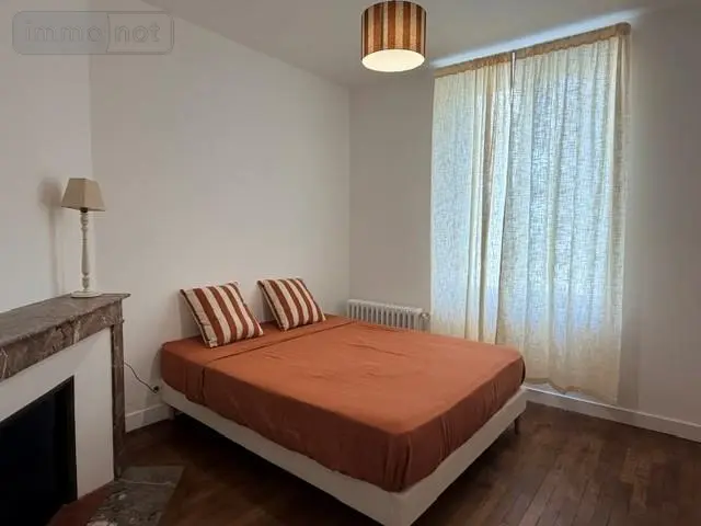 Maison a vendre Saumur 49400 Maine-et-Loire 49 170 m2 7 pièces 372200 euros 49105-954 019