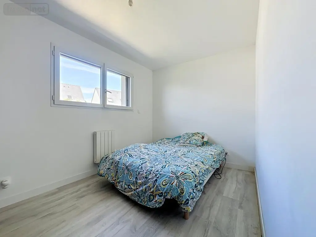 Maison a vendre Plouhinec 56680 Morbihan 56 90 m2 4 pièces 332960 euros 56079-1617 003