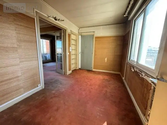 Appartement a vendre Neuilly-sur-Seine 92200 Hauts-de-Seine 92 52 m2 2 pièces 550000 euros 92010-1375 004