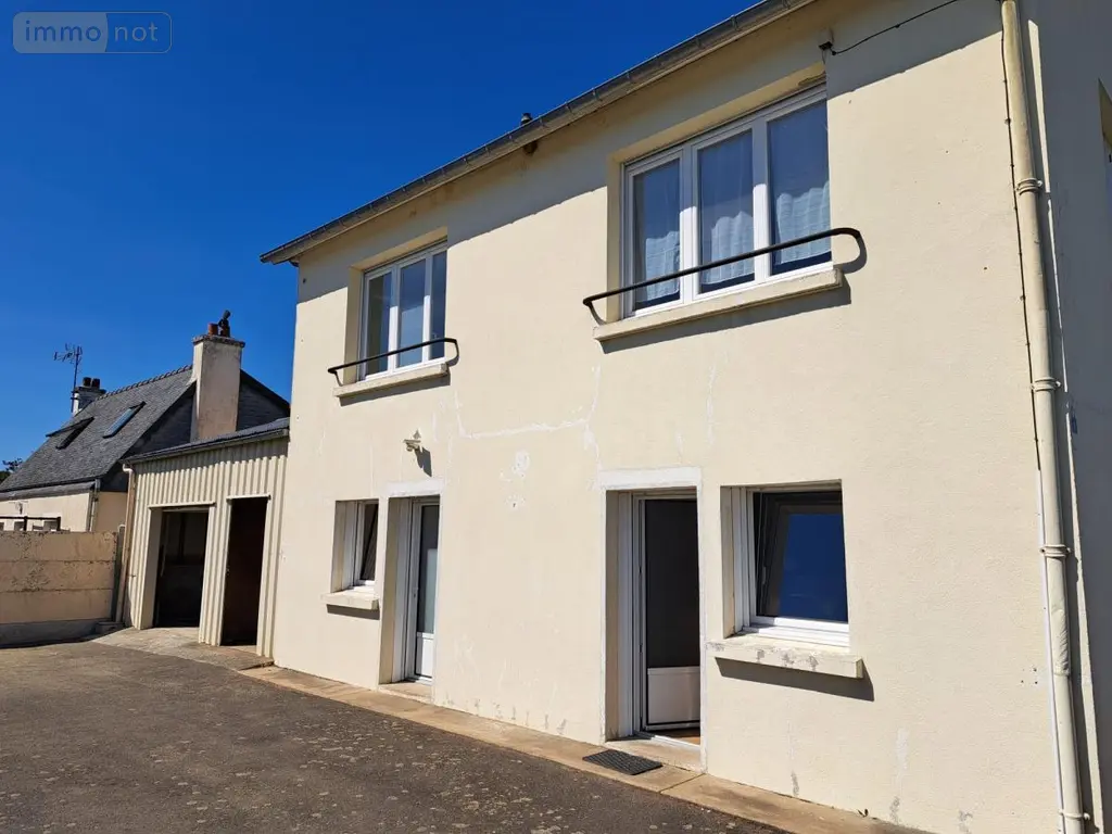 Maison a vendre Squiffiec 22200 Côtes-d'Armor 22 110 m2 5 pièces 193100 euros 22102-2053 001