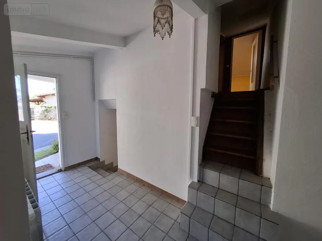 Maison a vendre Montpellier-de-Médillan 17260 Charente-Maritime 17 89 m2 3 pièces 131150 euros 17111-634 007