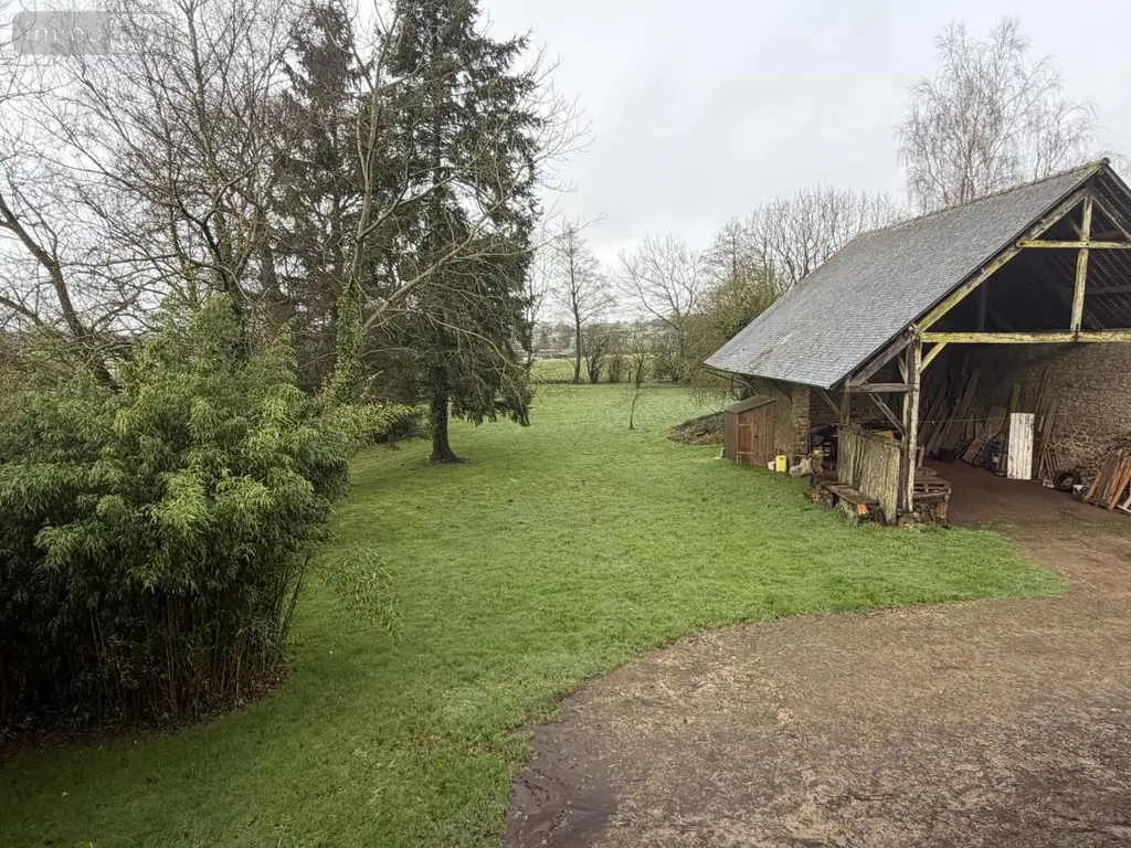 Maison a vendre Miniac-sous-Bécherel 35190 Ille-et-Vilaine 35 248 m2 383200 euros 35021-2135 005